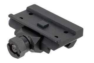 Geissele Automatics Super Precision Aimpoint Comp M5S mount in absolute cowitness height